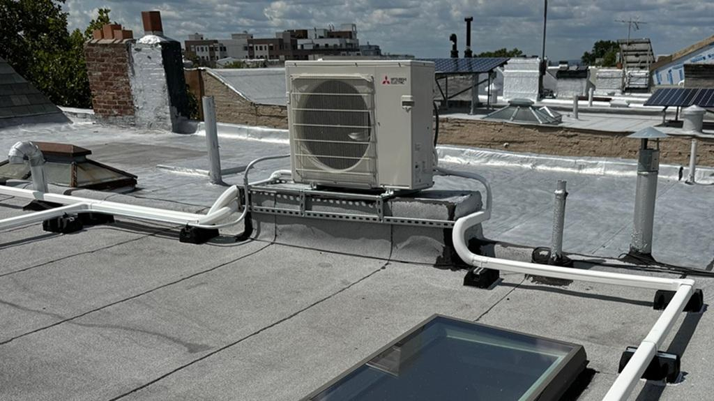 Cover photo of Airnizer Ca Inc | HVAC Contractor